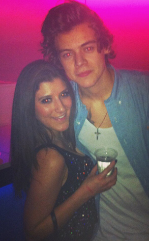 Harry Styles, Instagram Harry Styles, Instagram